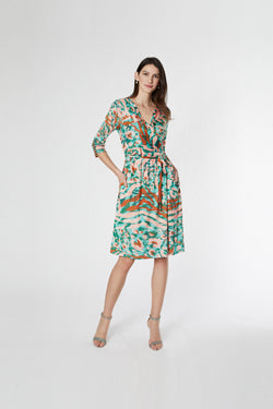 Image of The Emilia Dress