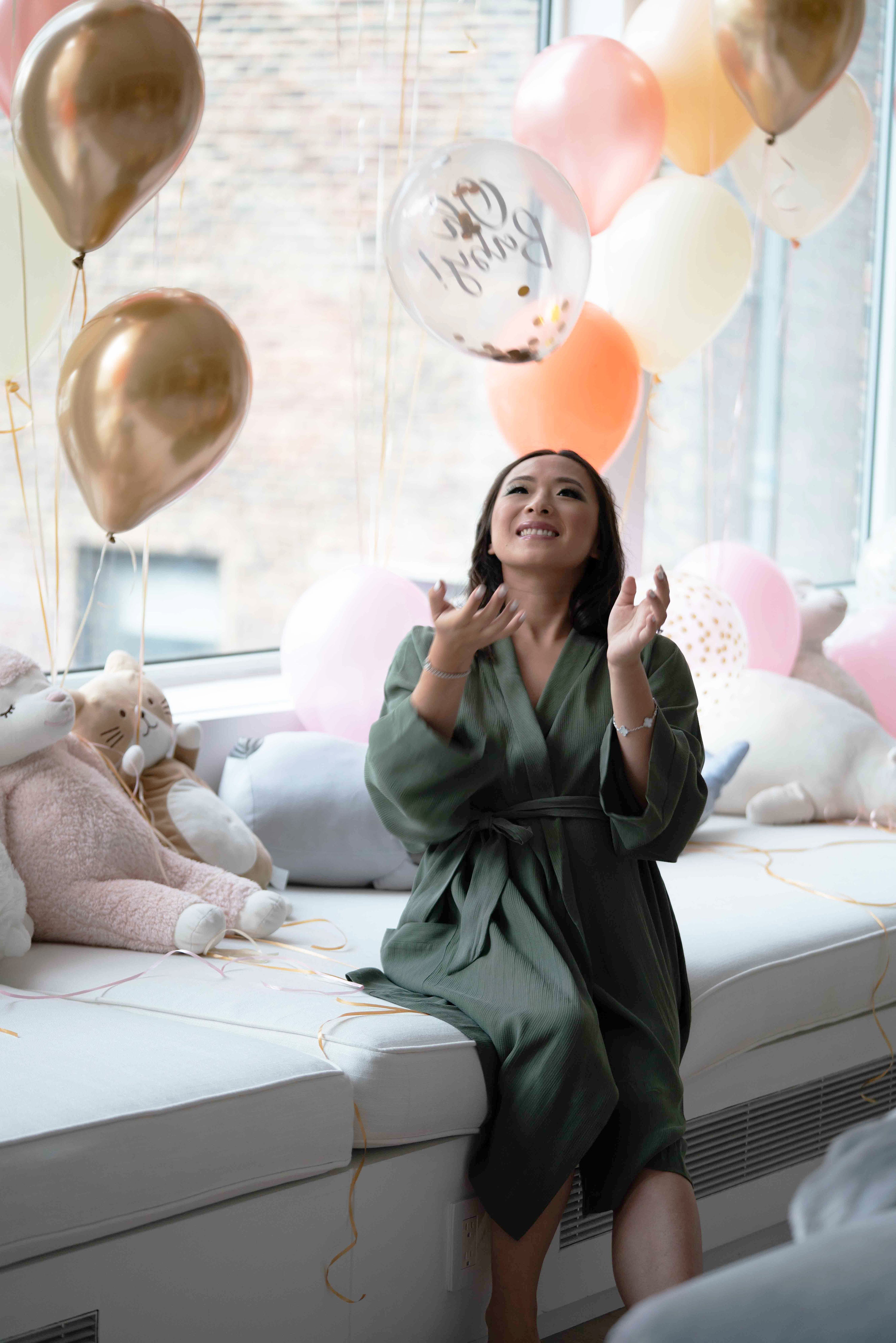 Image of Alaia Sustainable Robe