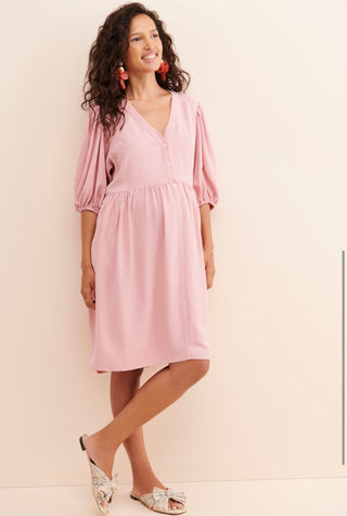 Seline Dress