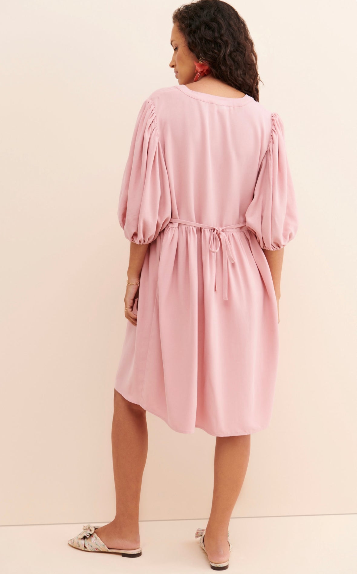 Image of Seline Dress