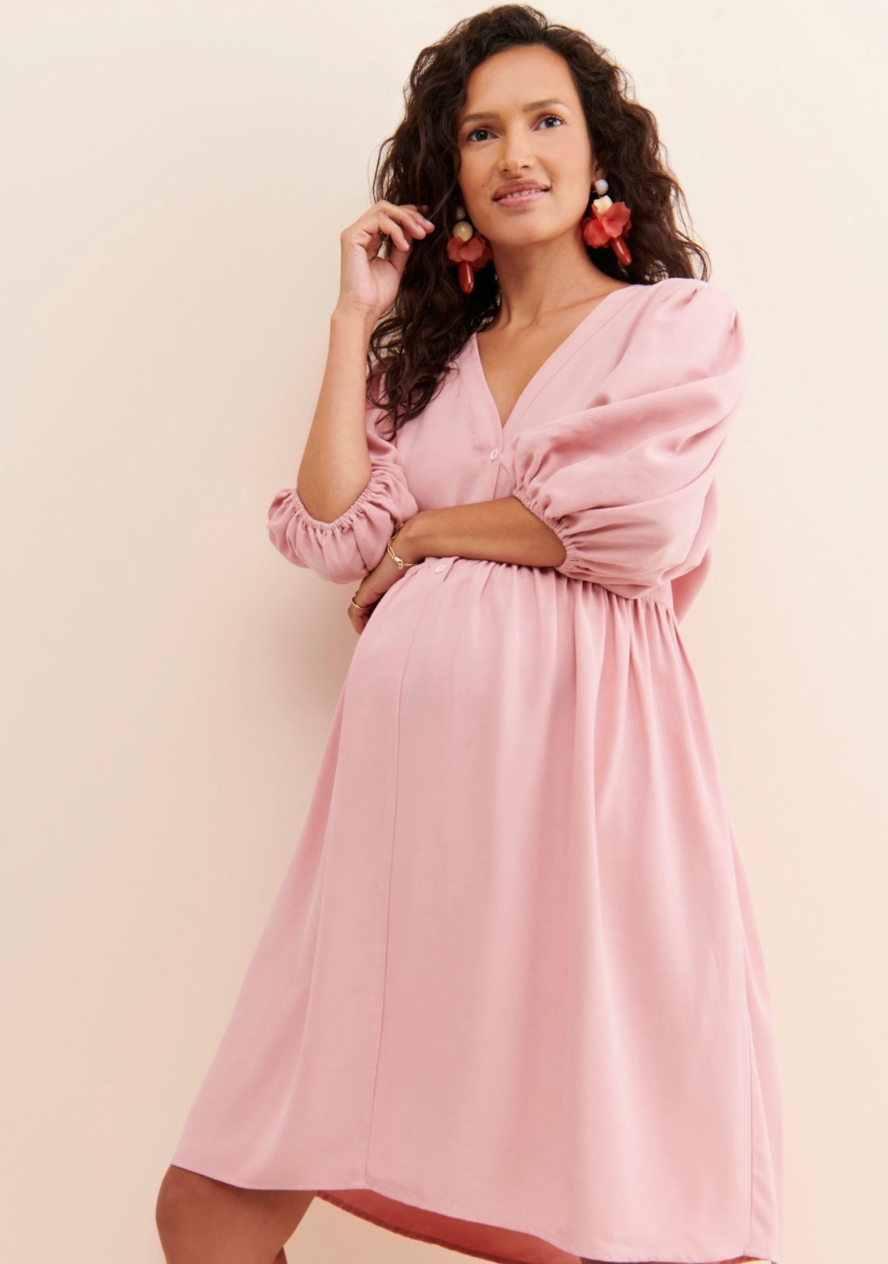 Image of Seline Dress