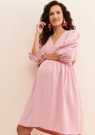 Seline Dress