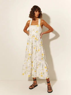 Image of Adaline Midi Dress