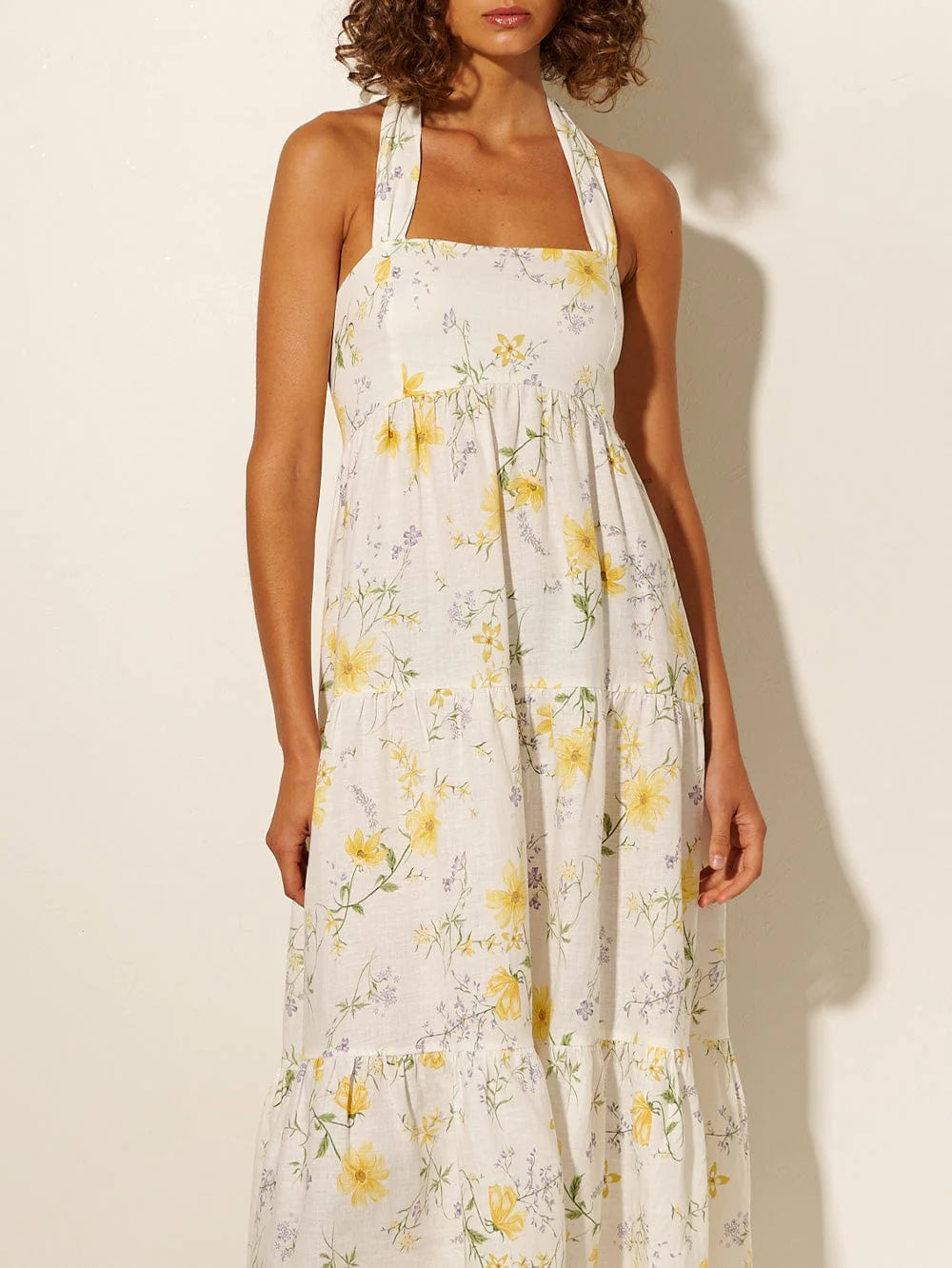 Image of Adaline Midi Dress
