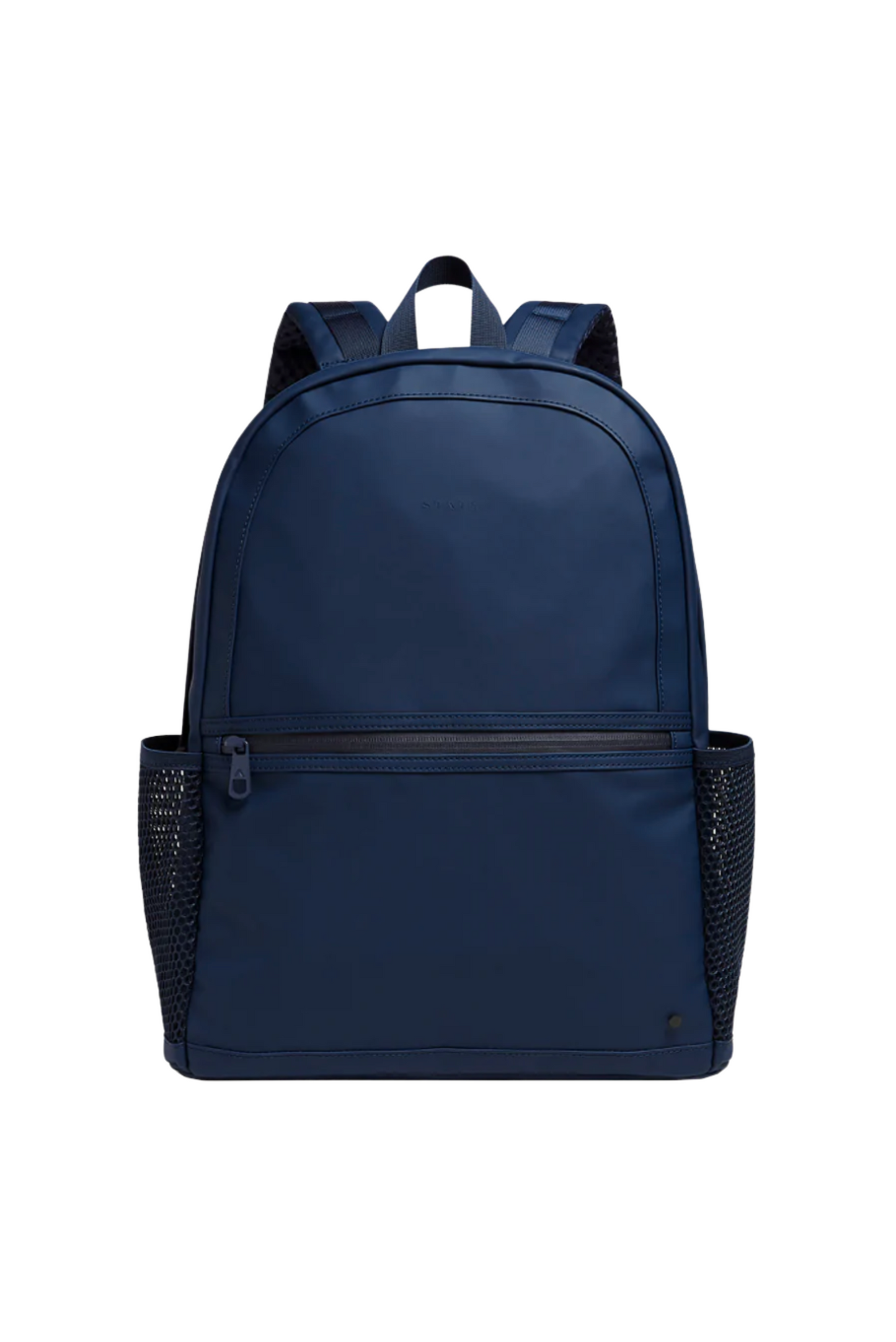 Kane Double Pocket Large - Navy Waterproof