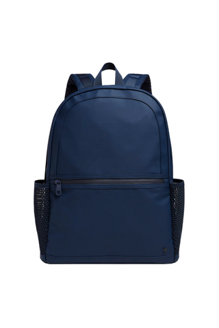 Kane Double Pocket Large - Navy Waterproof