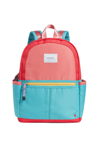 Kane Kids - Pink/Mint