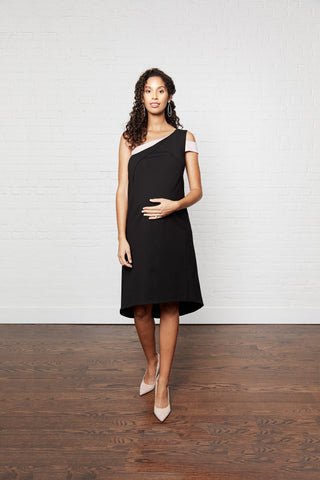 The Karolina Dress