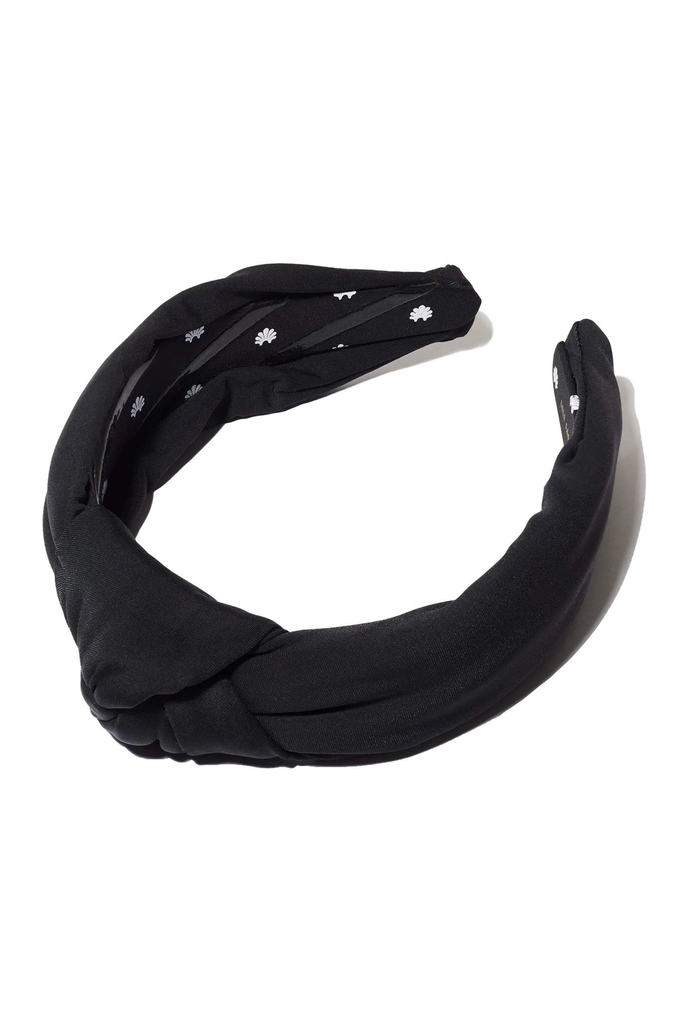 Neoprene Knotted Headband