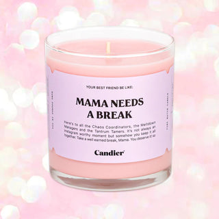Candier Candles