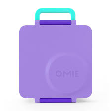OmieBoxes - Blue