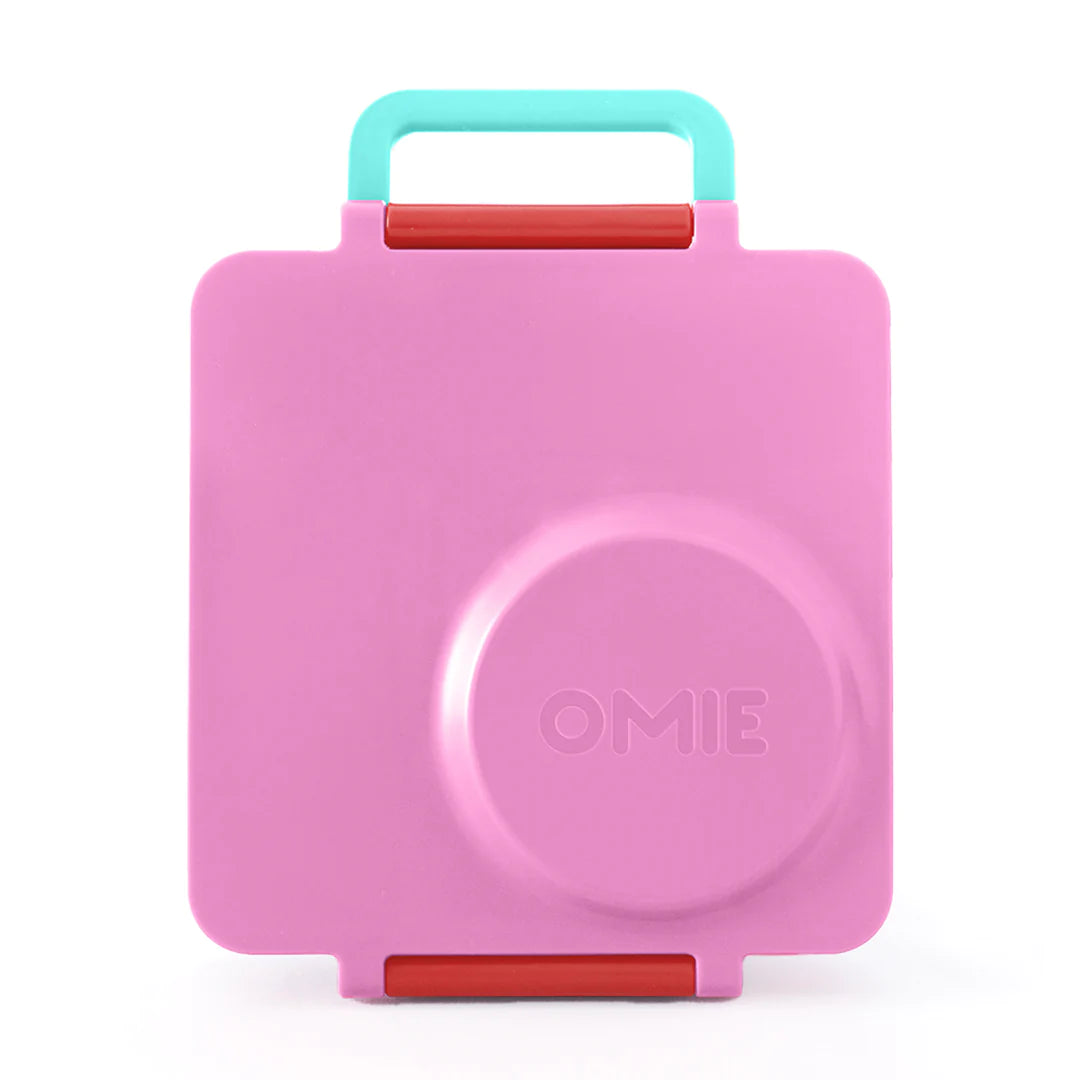 OmieBoxes - Pink