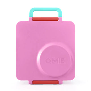 OmieBoxes - Blue