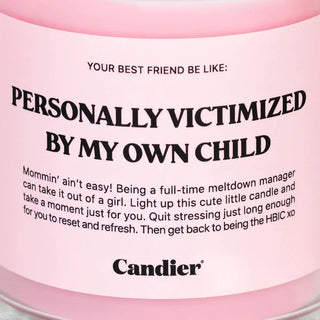 Candier Candles