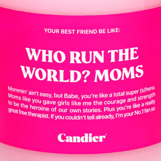 Candier Candles
