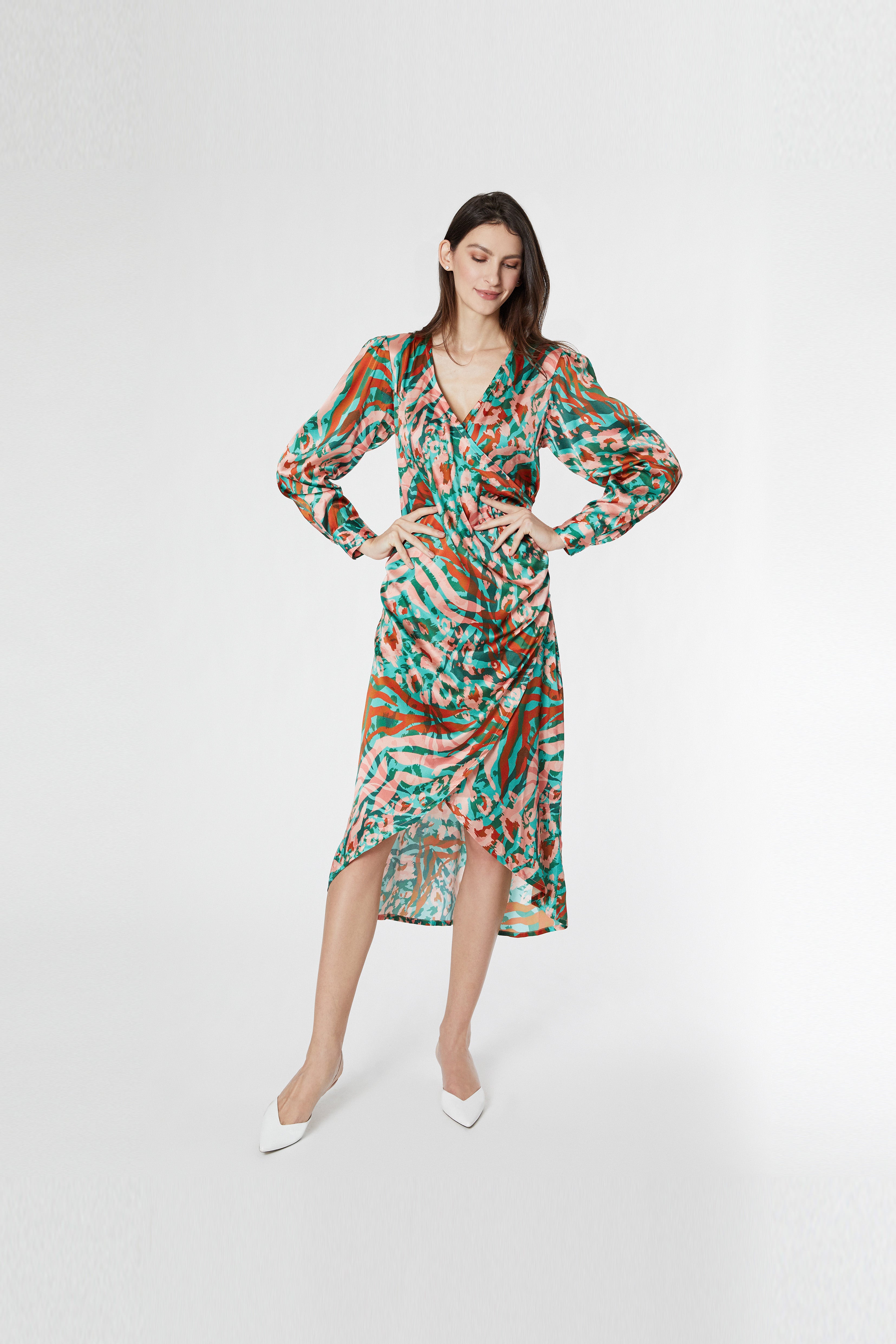 Image of The Selina Dress