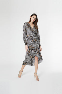 Image of The Selina Dress