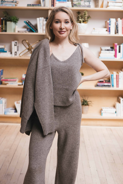 Image of Sera Sweater Cami