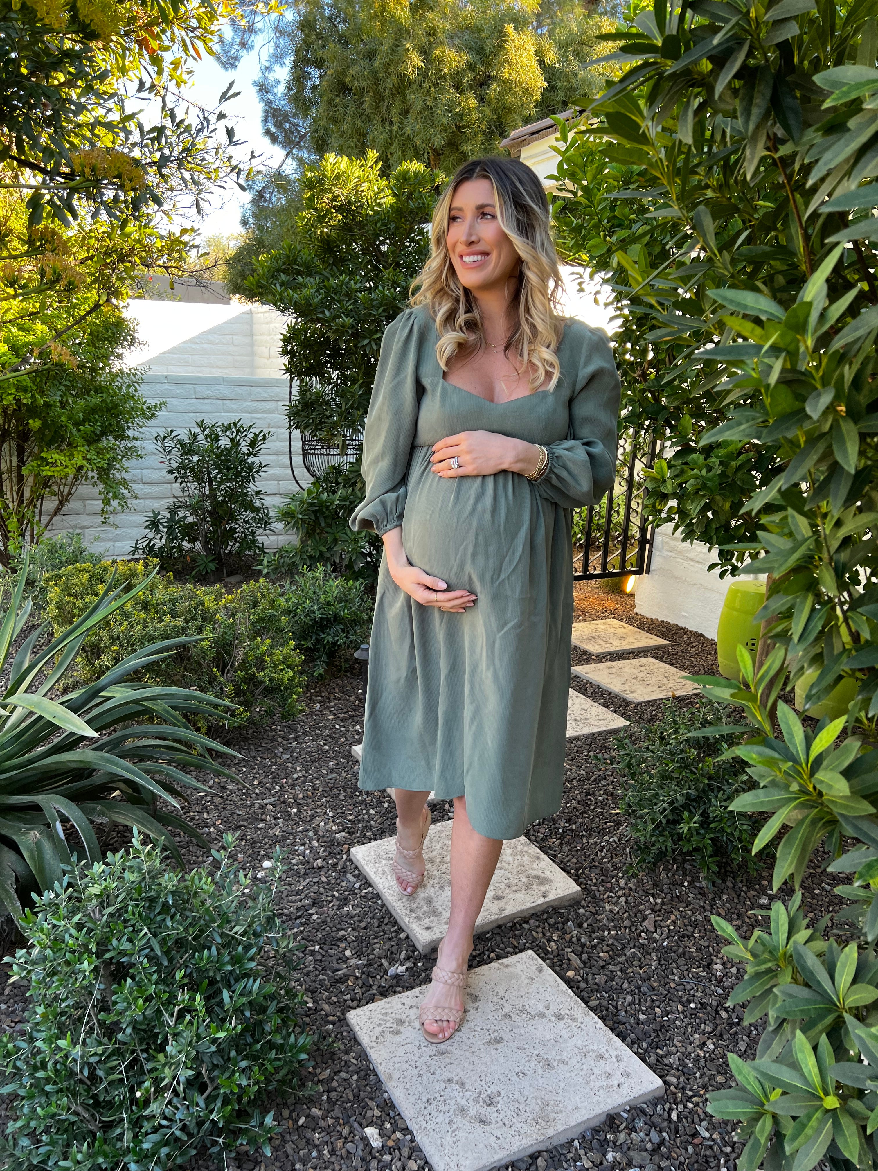 Image of Sophie Dress