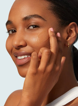 Image of Mineral Unseen Sunscreen SPF 40