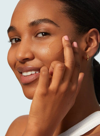 Mineral Unseen Sunscreen SPF 40