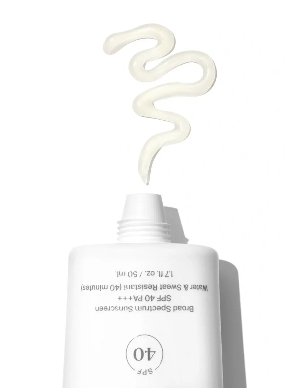 Image of Mineral Unseen Sunscreen SPF 40