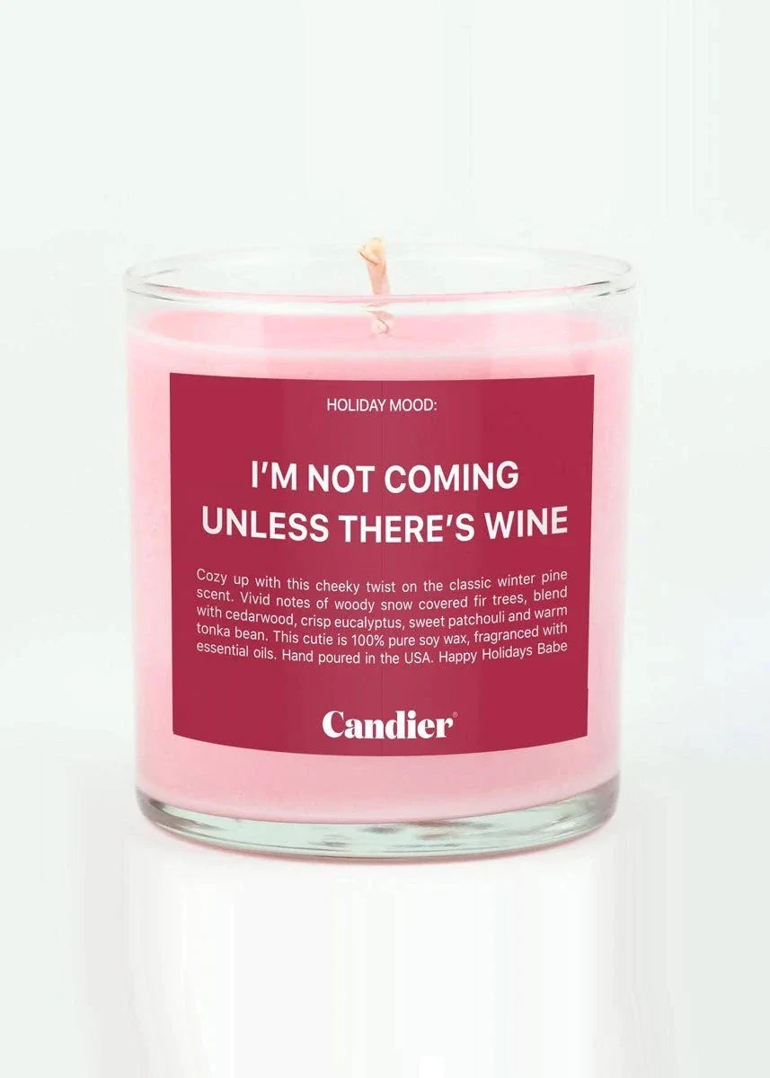 Image of Candier Candles