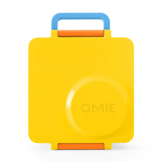 OmieBoxes - Blue